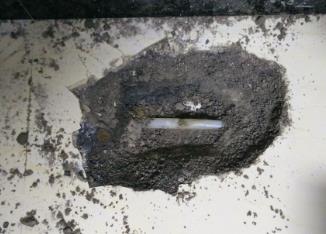 灵丘漏水检测多少钱