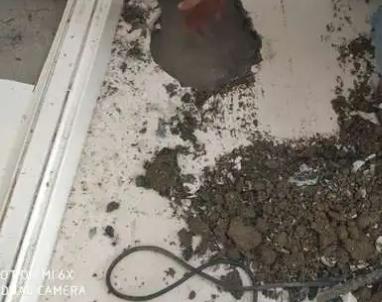 灵丘楼顶渗水公司分享下灵丘卫生间测漏水方法和方法的详细分解。